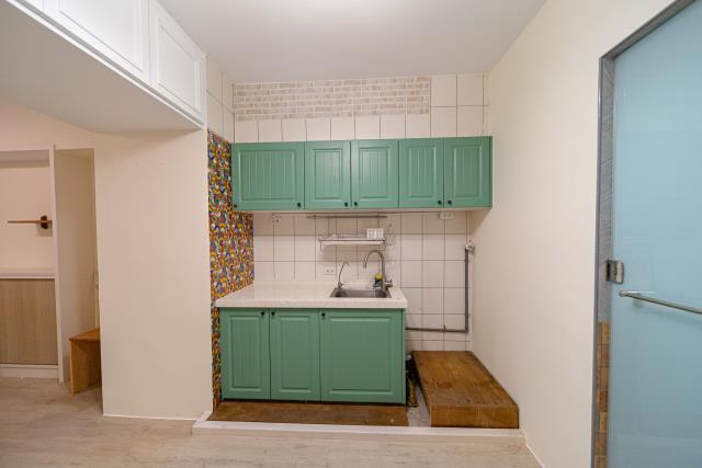 高雄鼓山大樓_套房-11