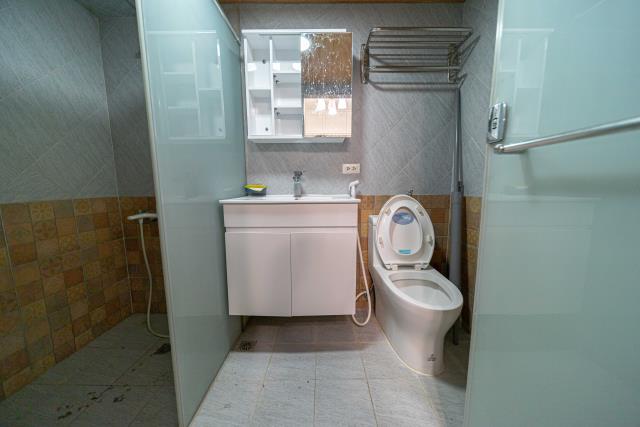 高雄鼓山大樓_套房-12