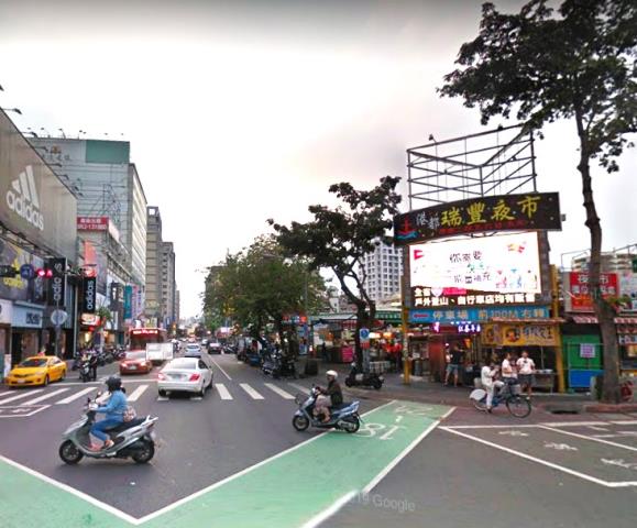 高雄鼓山大樓_套房-1