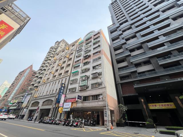 高雄鼓山大樓_套房-2