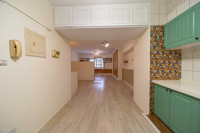 高雄鼓山大樓_套房-3