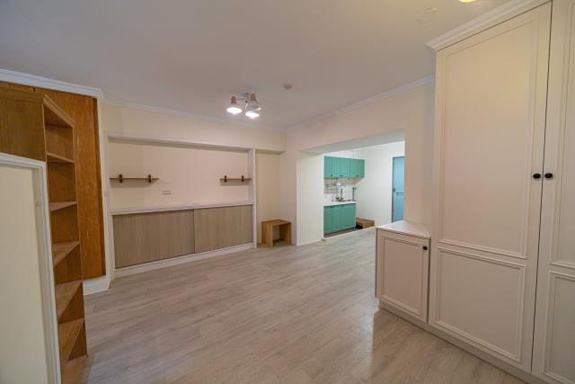 高雄鼓山大樓_套房-7