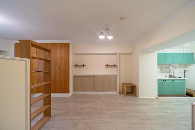 高雄鼓山大樓_套房-8