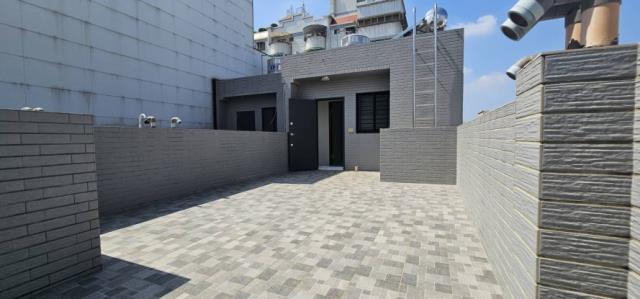 台南永康透天_別墅-10