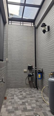 台南永康透天_別墅-3