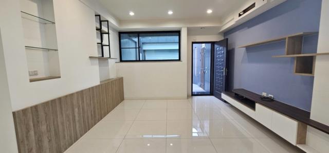 台南永康透天_別墅-4