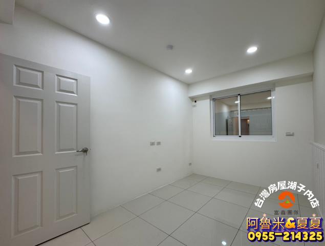 嘉義西區華廈-4