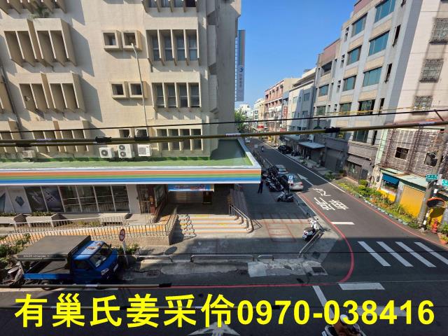 東區透天_店面-3