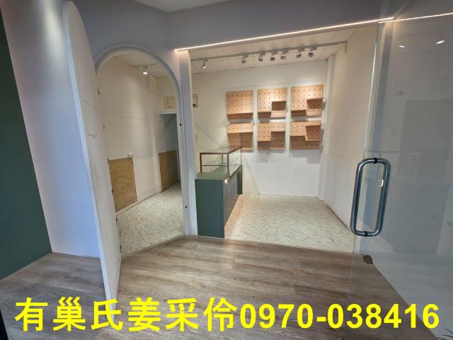 東區透天_店面-4