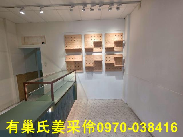 東區透天_店面-5
