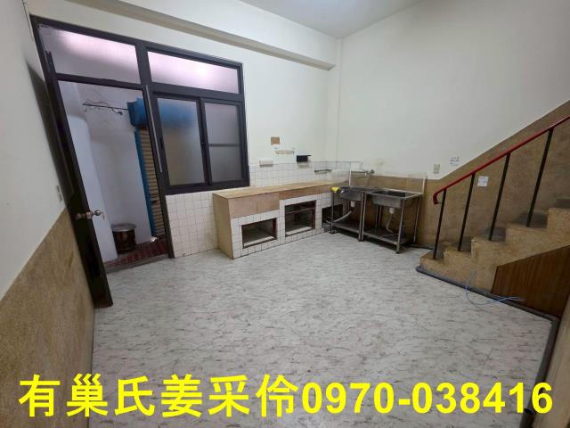 東區透天_店面-7