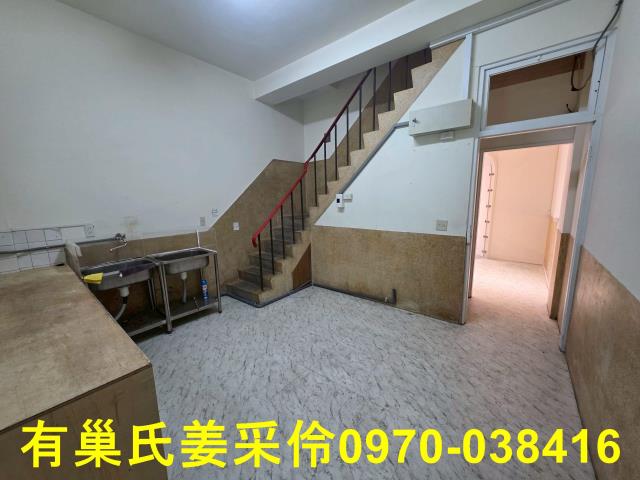 東區透天_店面-8