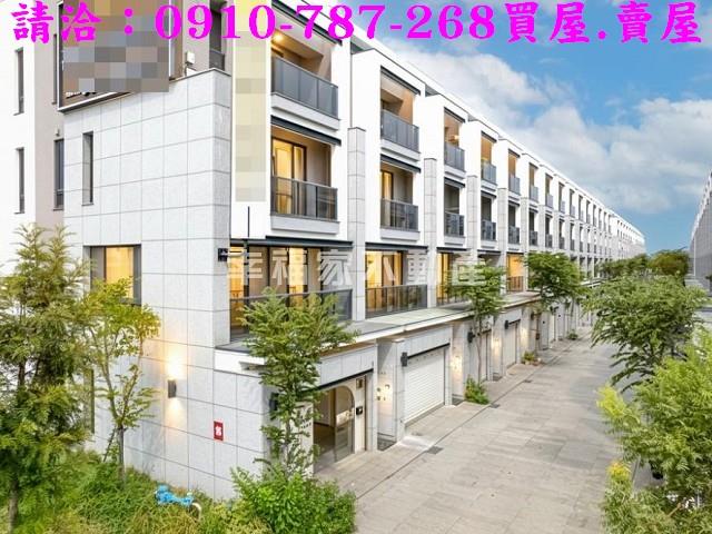 安南透天_別墅-1