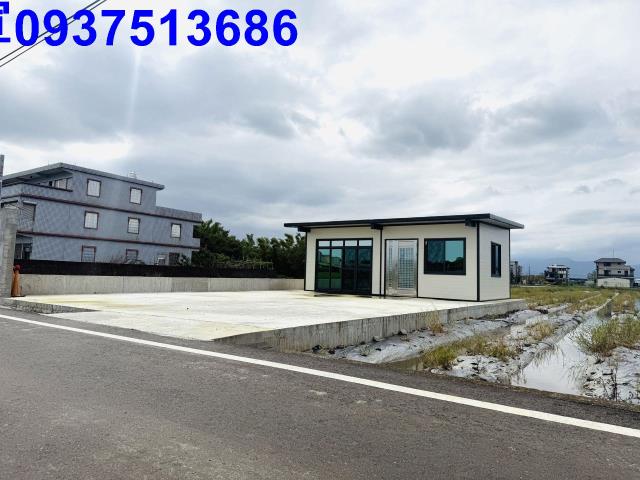 壯圍農糧加工室-5