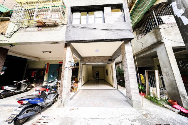 高雄楠梓公寓_店面_一樓-13