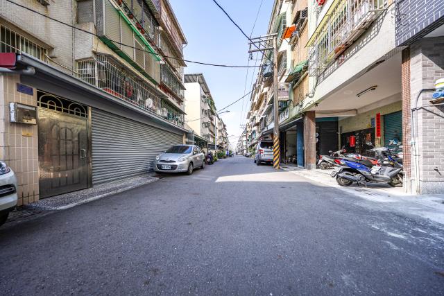 高雄楠梓公寓_店面_一樓-1