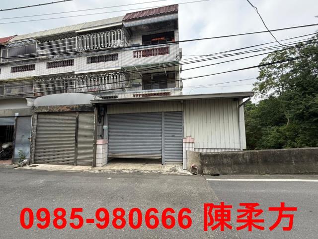 嘉義中埔透天-13