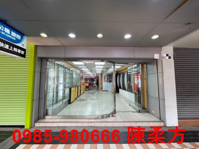 嘉義西區透天-14