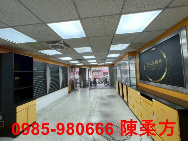 嘉義西區透天-1