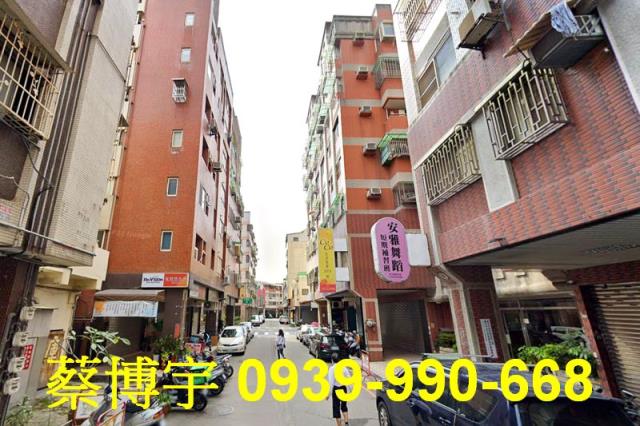 西屯區偉鉅精誠法拍屋