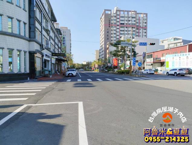 嘉義西區大樓-7