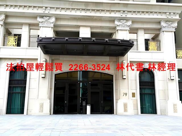 八德法拍大樓-4