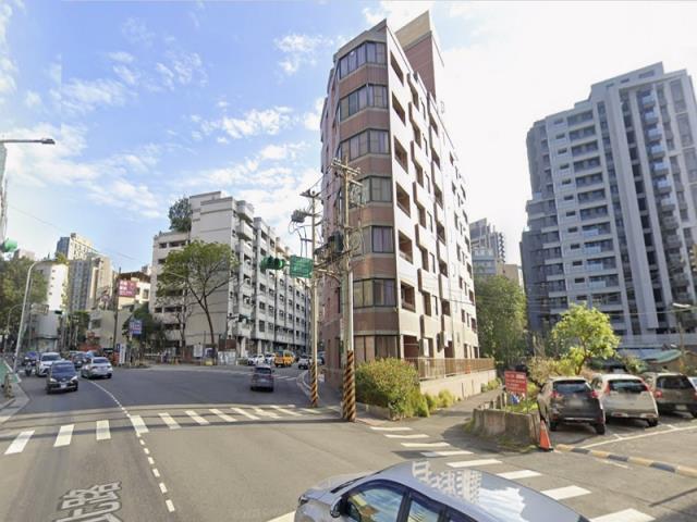 士林法拍華廈-6