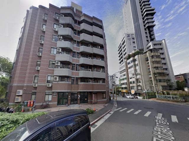 士林華廈法拍-3