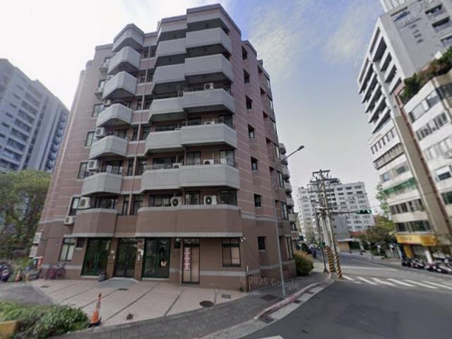 士林法拍華廈_一樓-2