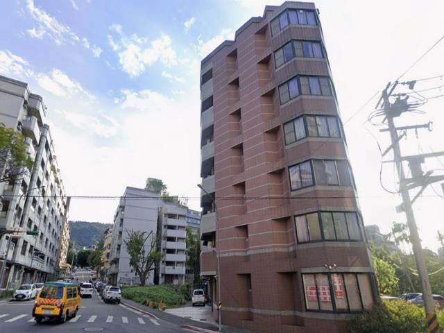 士林法拍華廈_一樓-5