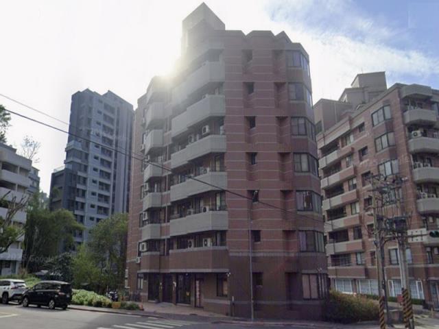 士林法拍華廈_一樓-4