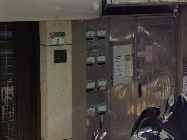 信義區公寓拍賣-4