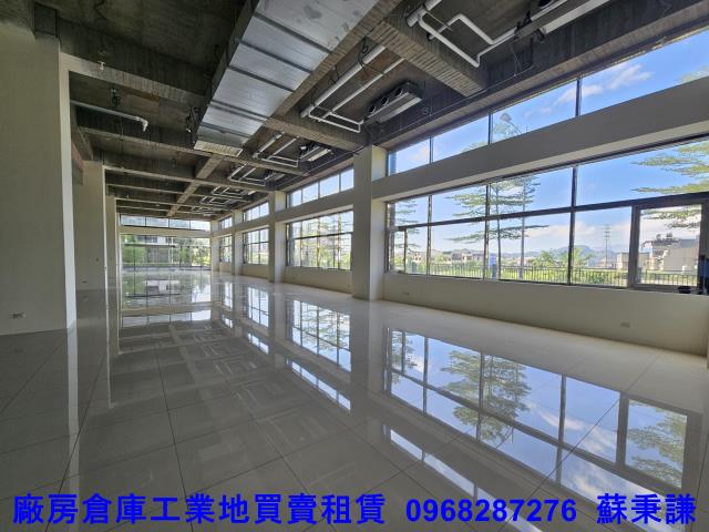 新北廠房_廠辦_倉庫-1