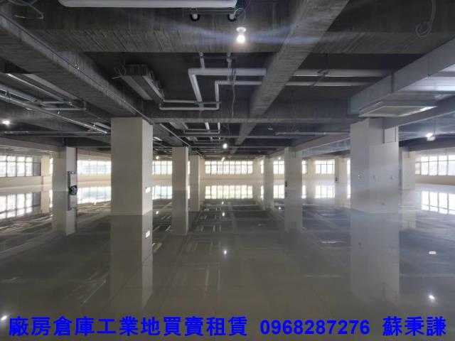 新北廠房_廠辦_倉庫-4