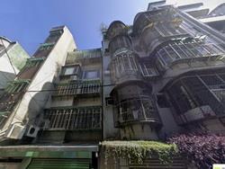 台北信義區法拍永春崗公園商圈-5