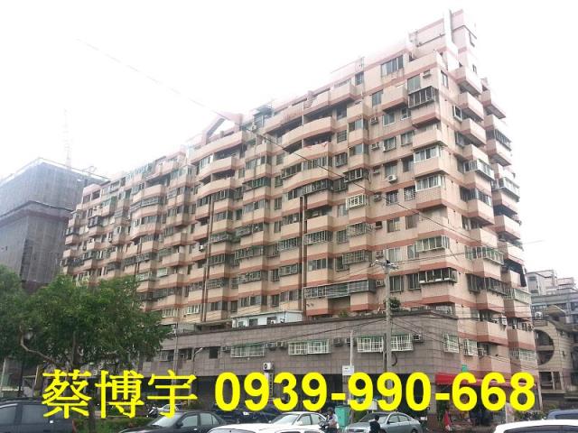 大里區綠意親境法拍屋