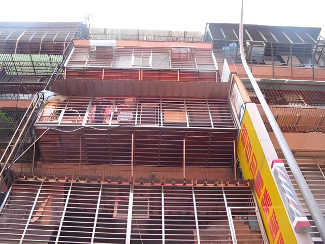 台北萬華公寓_南機場夜市商圈法拍-2