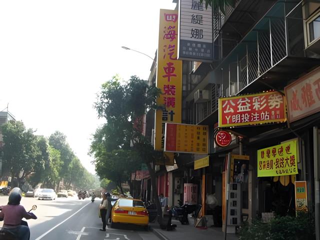 台北萬華公寓_南機場夜市商圈法拍-3