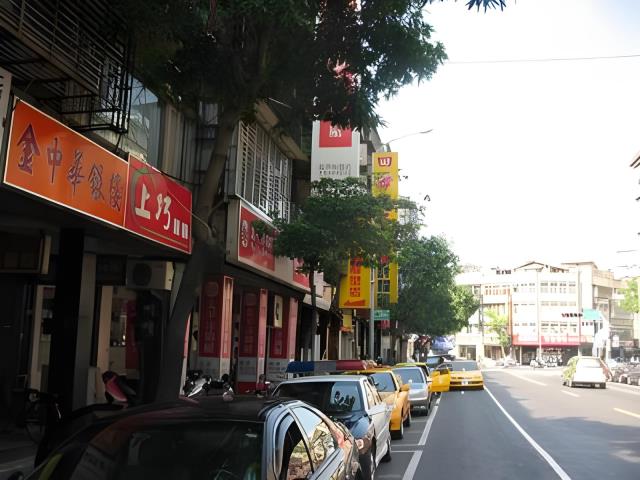 台北萬華公寓_南機場夜市商圈法拍-4