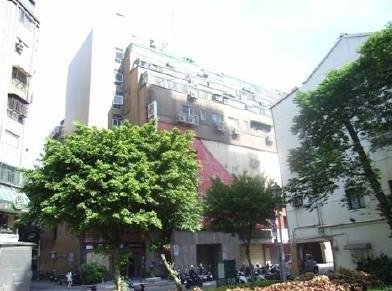 台北萬華大樓法拍-8