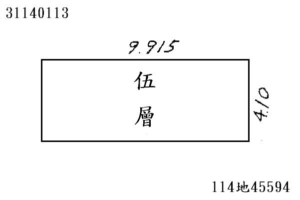 台北萬華捷運西門站商圈法拍-9