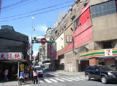 台北萬華捷運西門站商圈法拍-2
