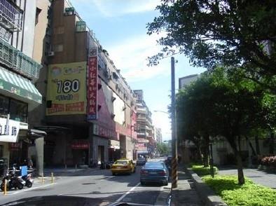 台北萬華捷運西門站商圈法拍-6