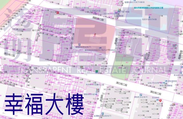 台北萬華捷運西門站商圈法拍-8