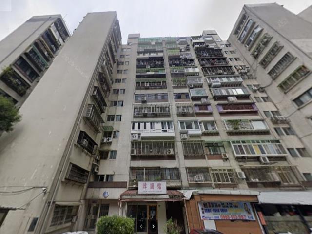 台北信義區法拍大樓-1