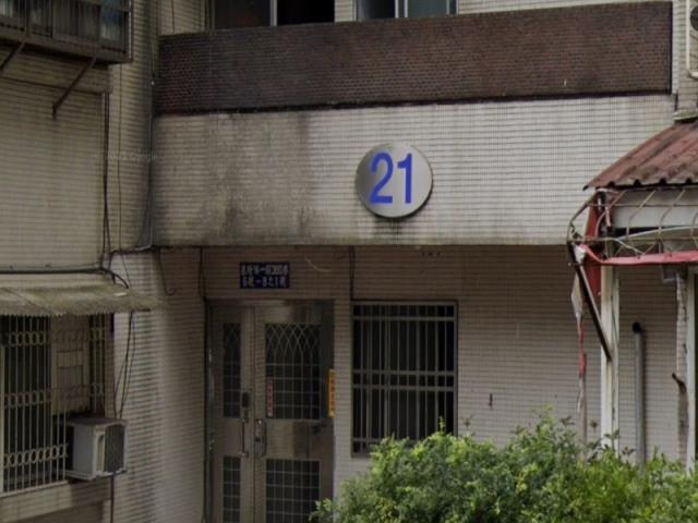 台北信義區法拍大樓-4