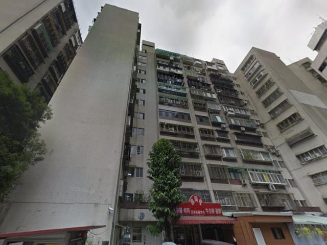 台北信義區法拍大樓-2