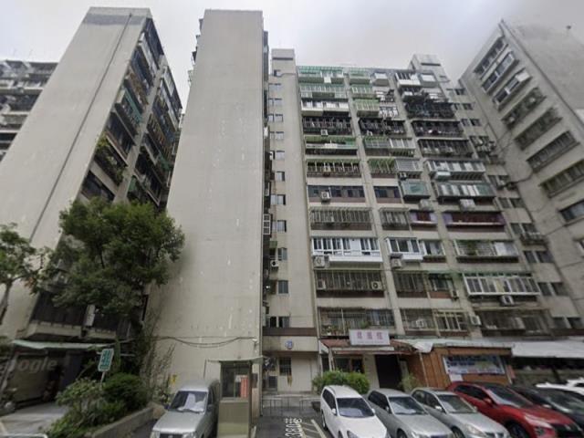 台北信義區法拍大樓-6