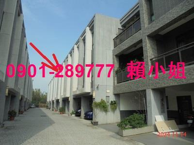 新竹新豐法拍透天_別墅-5