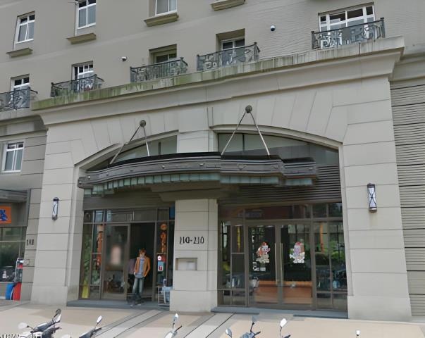 桃園平鎮法拍大樓_民俗文化公園-3